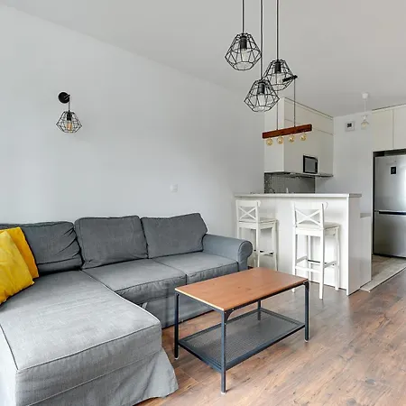 Platinium Spectrum Modern Gdansk